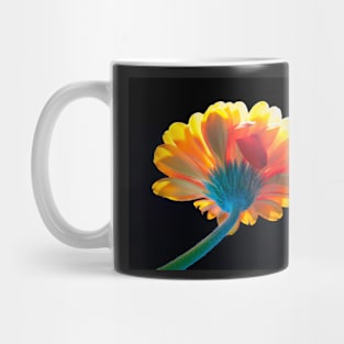 Flower Mug